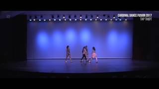 TapTh@t | Cardinal Dance Fusion 2017