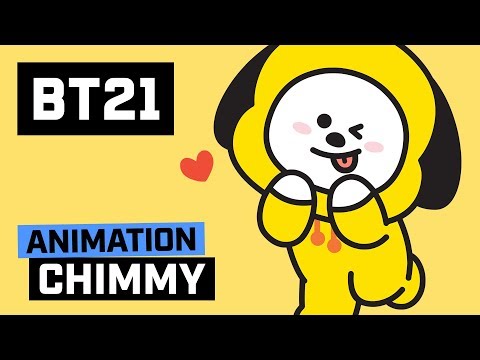 Bt21] Hi~ I Am Chimmy - Youtube