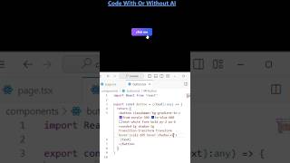 Create a Stylish Gradient Button in React! 🚀💻#WebDevelopment #TailwindCSS #ReactJS #gradientbutton