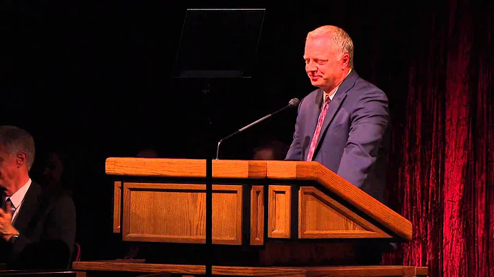 The Assurance of Things Hoped For | Steven M. Glover
