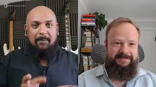 Impact of AI on software engineering and development (with Fiodor Sazanavets)