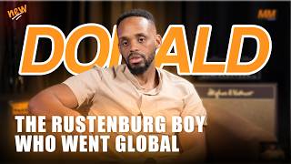 Ep. 46 | Donald Talks Platinum Sales, BET Nominations & the Industry Journey Nobody Told You About