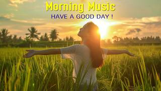 Happy Relaxing Morning Music - Wake Up Happy With Positive Energy - Soft Morning Meditation Music screenshot 5