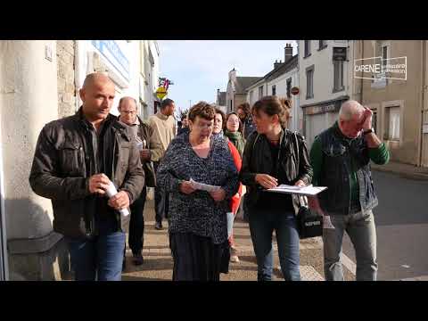 Saint-Joachim. Une étude urbaine innovante