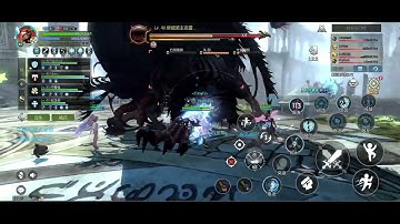 Manticore nest(hell mode) Paladin POV