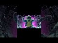 Wenn jamaikanische Offbeats auf russischen Hardbass treffen... 🤯🔥 #reggaehardbass #cyberpunk #shorts