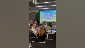 HPE Partner Compute Essentials Workshop - KEY HIGHLIGHTS!