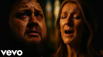 Celine Dion Ft Jelly Roll - When I
