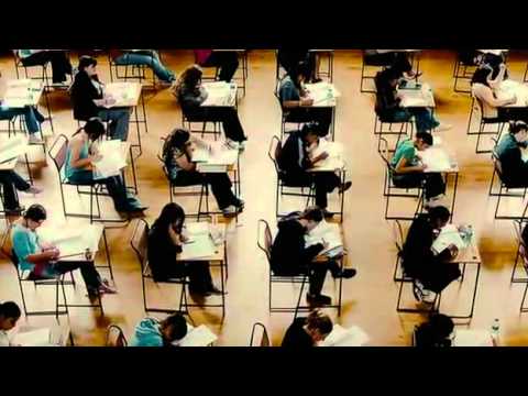 Waiting for Superman: No Child Left Behind - YouTube