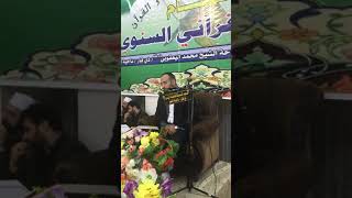 شاهد حب الجمهور القرآني للطريقة العراقية بعد ان طلبوها من السيد مصطفى الغالبي