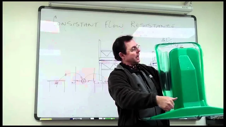 RTM / LRTM Unique Molding Example | JHM Technologies - RTMComposites