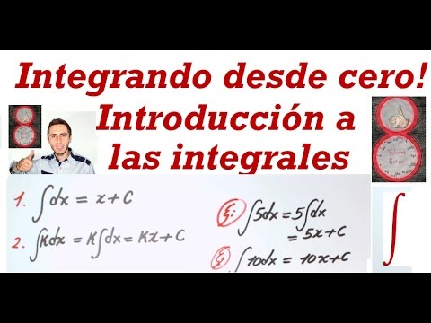 tabla de integrales directas pdf free