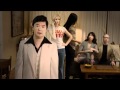 Ken jeong aha handsonly cpr