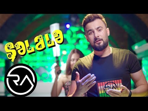 Rubail Azimov - Shelalem Menim 2018 (Official Music Video)