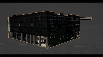 omsi 荃灣花園1 object download, 青山公路－荃灣段一帶嘅建築物