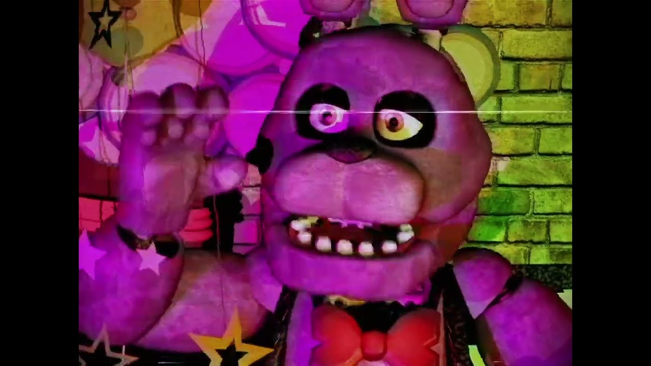 Showtime Freddy Fazbear's Pizza Theme Song (Director's Cut) 