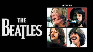 Let it be - The Beatles (cover)