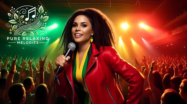 Anointed Gospel Reggae Mix 2025 | Inspirational Medley of Praise & Worship