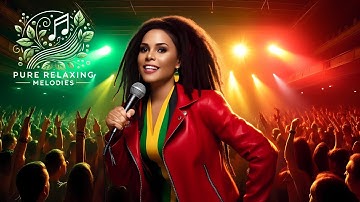 Anointed Gospel Reggae Mix 2025 | Inspirational Medley of Praise & Worship