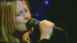 Hooverphonic - Gentle Storm (Live)