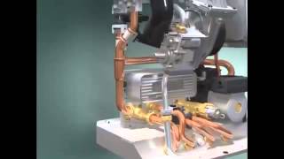 Новинка Vaillant новые конденсационные котлы ecoTEC plus принцип работы medium(, 2015-04-26T09:51:05.000Z)