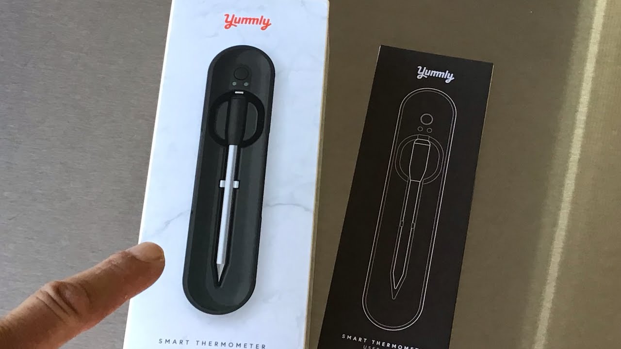 Honest Review Of The Yummly Wireless Meat Thermometer / How Well Does