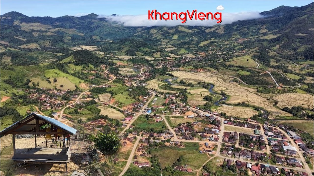 Nov 06, 2025 - KhangVieng ຄັງວຽງ Moos Mauj / XeevKhuam