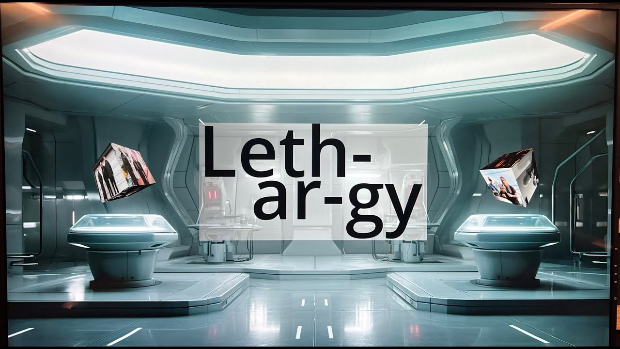 Watch Orbital Destroyer - Lethargy (Lyric Video) on YouTube Watch Orbital Destroyer - Lethargy (Lyric Video) on YouTube