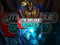 Y si Optimus Prime hubiera tenido un sucesor #transformers #optimusprime #autobots