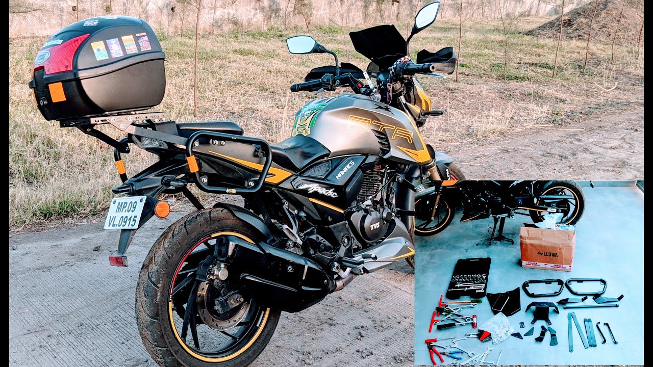For Super SOCO TC MAX TC Pro TS Lite TSX Motorcycle Accessories Side Bag  Saddle Bag Waterproof Tool Storage Bag Frame Bar Bag - AliExpress