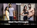 Married Couple Shares Their Amazing Transformation