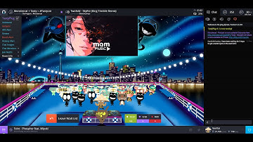From extension to Bookmarklet