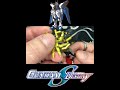 Strike Freedom MGEX Сборка рук Фаза 2-3 #gundamseed #gundam #plasticzone #gunpla #bandai #mg