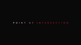 Point Of Intersection