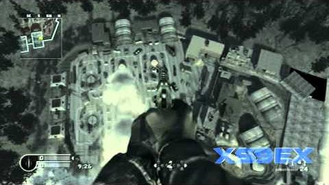 ►►Call Of Duty 4 - Speed Hack And Unlimited Ammo - After All Patches◄◄