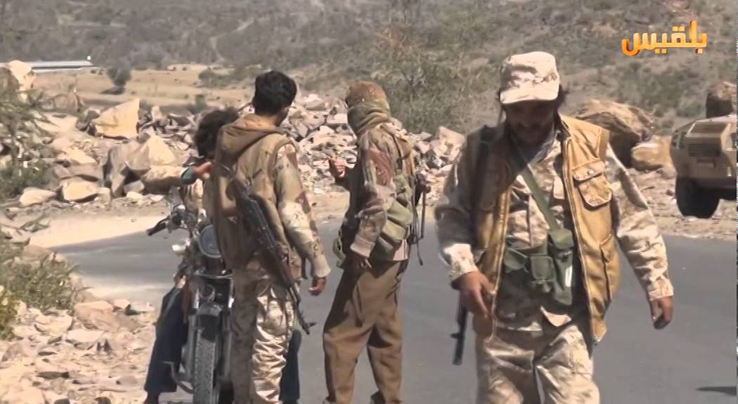 المقاومة في مريس تصد هجوماً للمليشيا في منطقة يعيس | تقرير: كمال حيدرة