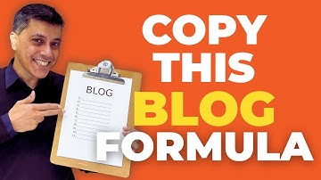 11 Steps To Write Amazing Blogs Using ChatGPT (Copy My Exact Process)