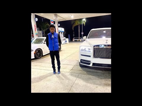[FREE] NBA Youngboy – "Self Control" | Type Beat 2020 | Rap/Trap Instrumental