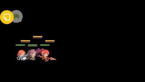 Crusader quest nora and pyrrha combo