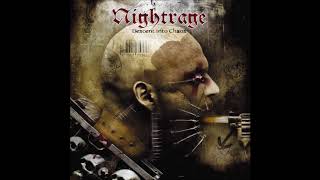 Nightrage - Jubilant Cry