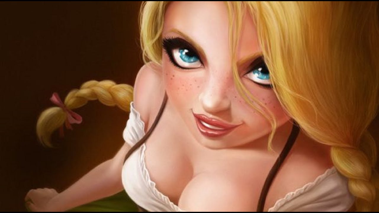 Bier haus slot machine mega big win