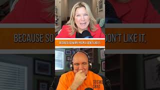 What's the new word for vulnerability? | #shorts #theseismicshiftpodcast  #motivation