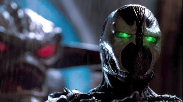 Spawn vs Clown (Violator) | Spawn (Director