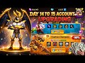 DAY 14 TO 15 NEW ACCOUNT UPGRADING IN KINGDOM 2011 DAY 14 TO 15 NEW ACCOUNT UPGRADING IN KINGDOM 2011