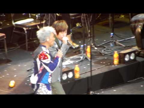 T1213121 / 戀愛ING By Mayday @任賢齊神魔人香港演唱會 (02.18.2012)