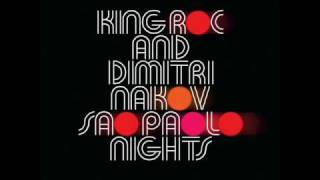 King Roc And Dimitri Nakov - Alameda Jau