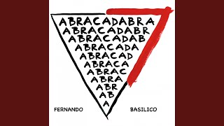 Video thumbnail of "Fernando Basílico - Oseanos"