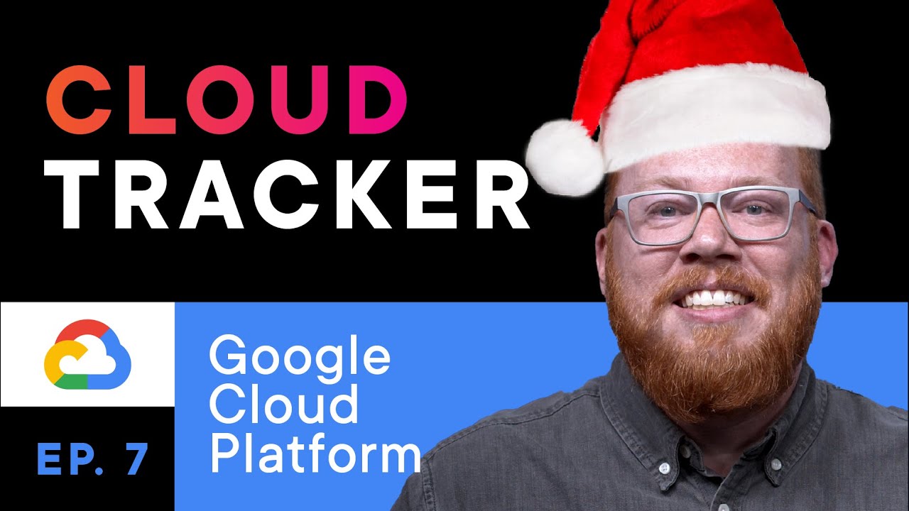 Cloud Tracker on GCP: New Datastream templates + more - YouTube