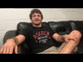 Ben Askren - We Forget How Far We Have Come On The Freestyle Scene