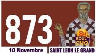 Demen fèt Saint Leon le grand 10 